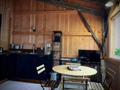 Bed & Breakfast La Baleyssague