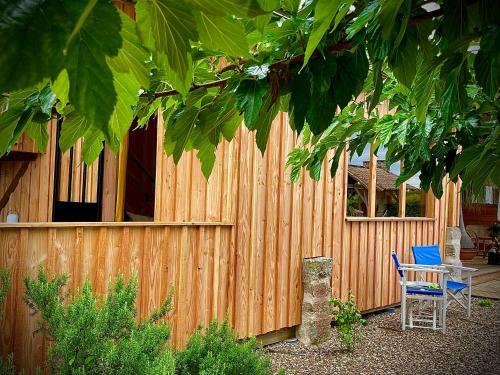 Bed & Breakfast La Baleyssague