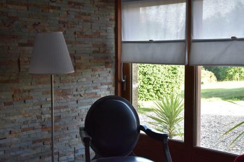 Bed & Breakfast La Baleyssague