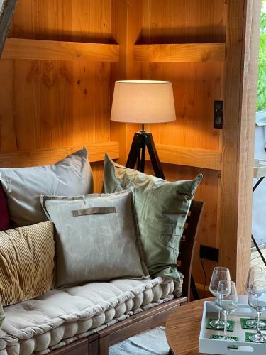 Bed & Breakfast La Baleyssague