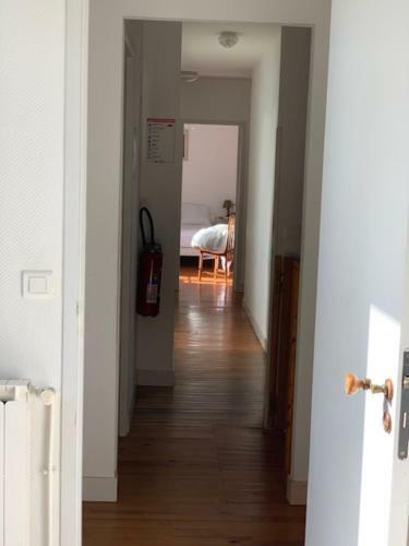 G�te Communal Les Muriers
