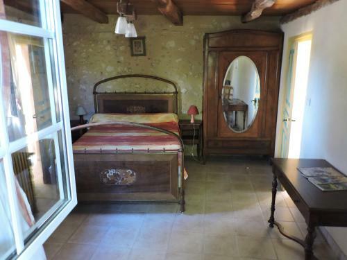 G�te De La Pouvellerie