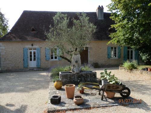 G�te De La Pouvellerie