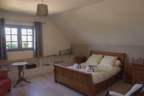 Apartamento Appartement En Campagne A 1h30 de Paris
