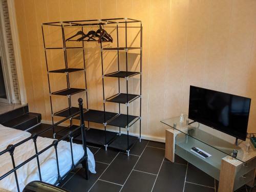 Apartamento Le Petit Moulin