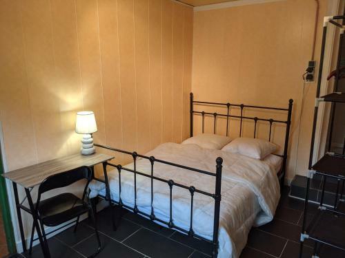 Apartamento Le Petit Moulin
