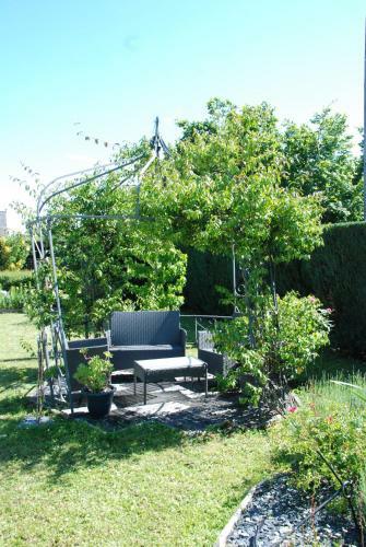 Bed & Breakfast Chambre D'hotes "les Paturelles"