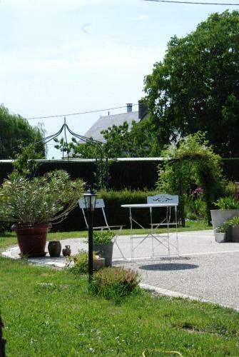 Bed & Breakfast Chambre D'hotes "les Paturelles"