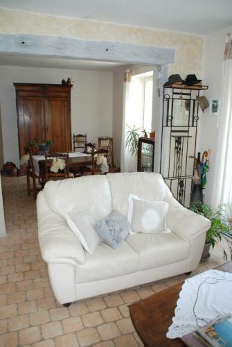 Bed & Breakfast Chambre D'hotes "les Paturelles"