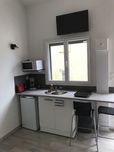 Hostal Beach House