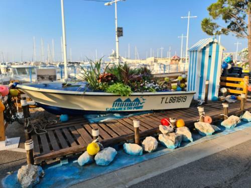Maison En Bord De Mer Wifi