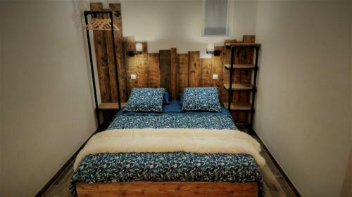 Bed & Breakfast Le Moulin De Follet