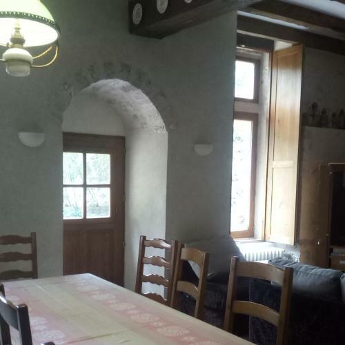Au Jardin De Grand-p�re