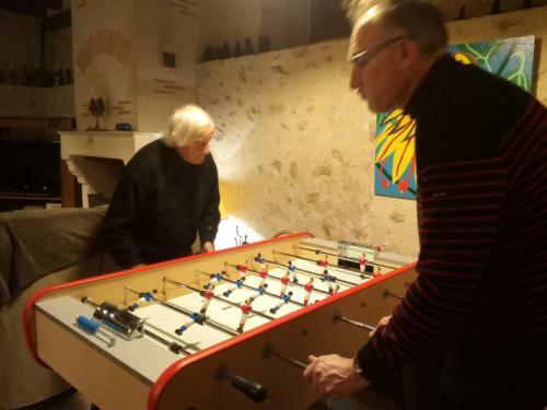 Au Jardin De Grand-p�re