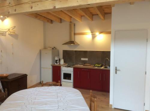 S�jour Chez L'habitant Homestay