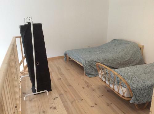 S�jour Chez L'habitant Homestay