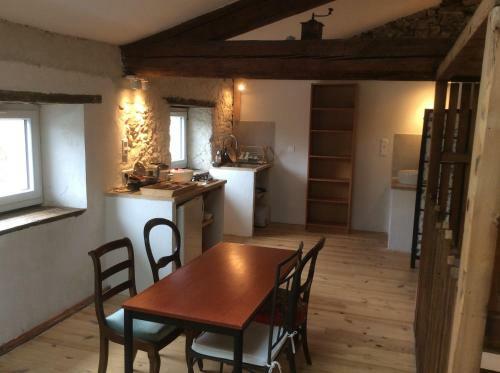 S�jour Chez L'habitant Homestay