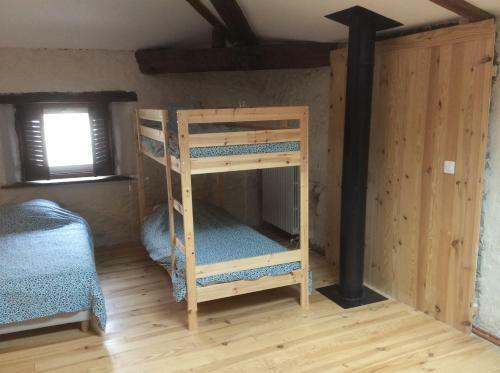 S�jour Chez L'habitant Homestay