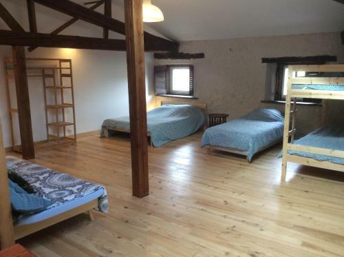 S�jour Chez L'habitant Homestay