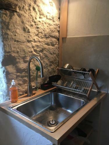 S�jour Chez L'habitant Homestay