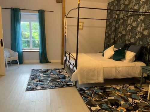 Welcoming And Peaceful Bed And Breakfast