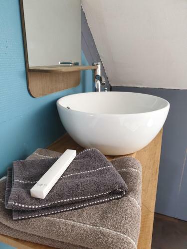 Apartamento Studio Centre De Foug�res