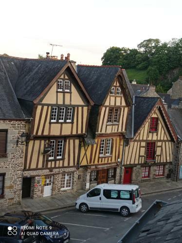 Rare, Belle Maison de 90 M2 Au Pied Du Ch�teau