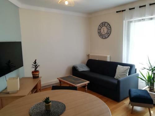 Apartamento L'escale Fougeraise