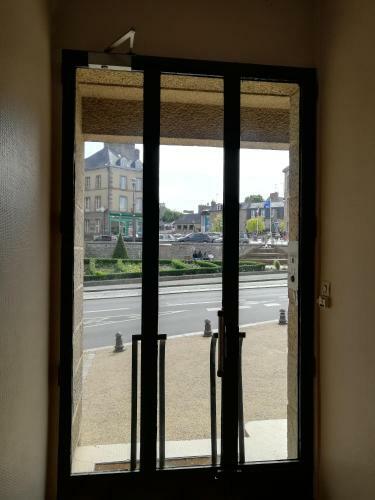 Apartamento L'escale Fougeraise
