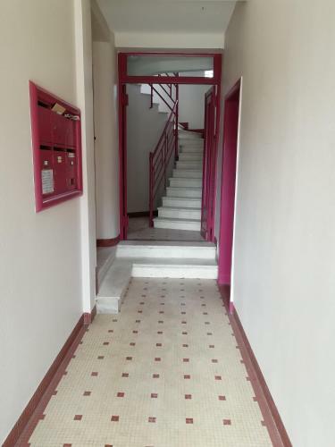 Apartamento L'escale Fougeraise