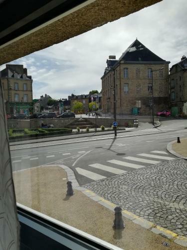 Apartamento L'escale Fougeraise