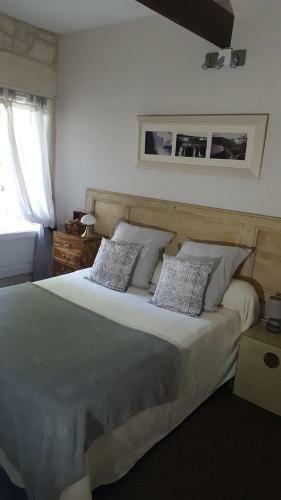 Au Calme Chez L'habitant