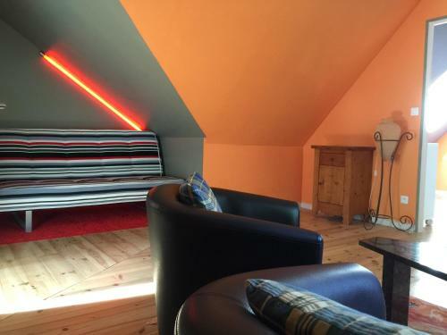 Bed & Breakfast La Caronni�re
