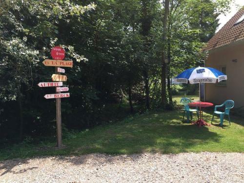 Bed & Breakfast La Caronni�re