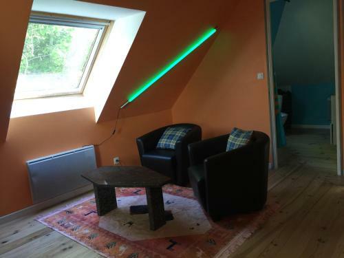 Bed & Breakfast La Caronni�re