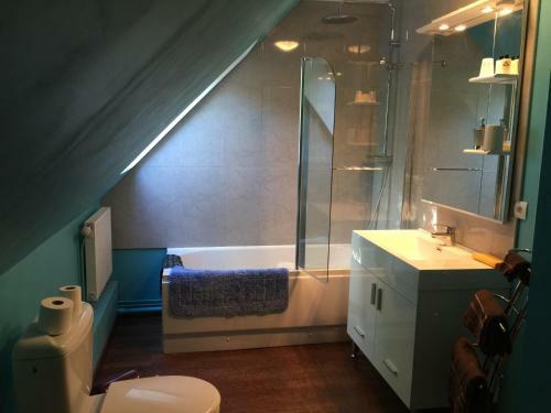 Bed & Breakfast La Caronni�re