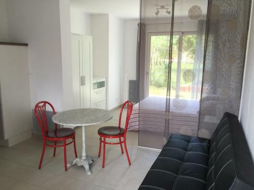 Bed & Breakfast La Caronni�re