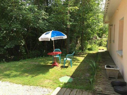 Bed & Breakfast La Caronni�re
