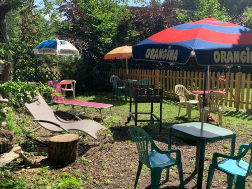 Bed & Breakfast La Caronni�re