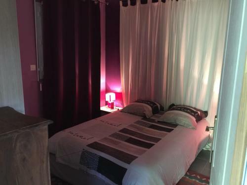 Bed & Breakfast La Caronni�re
