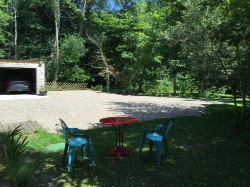 Bed & Breakfast La Caronni�re