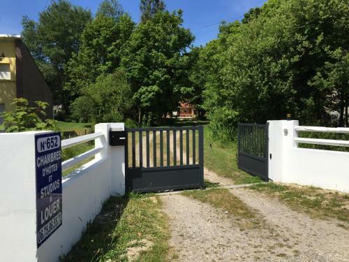 Bed & Breakfast La Caronni�re