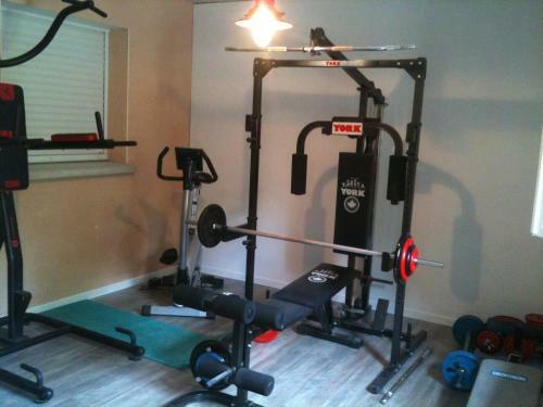 Bed & Breakfast La Caronni�re
