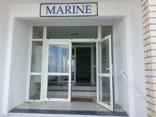 Apartamento Lazyloc - Superbe Duplex Face Mer