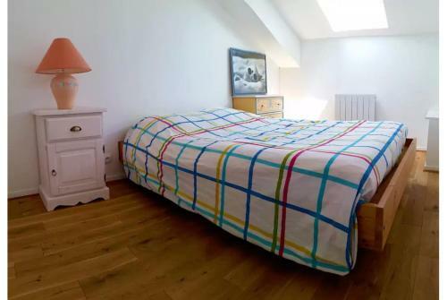 Apartamento Lazyloc - Superbe Duplex Face Mer