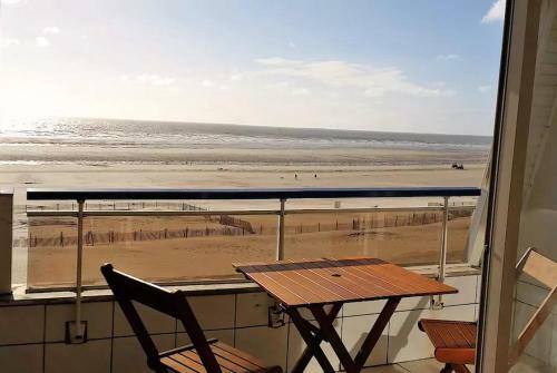 Apartamento Lazyloc - Superbe Duplex Face Mer