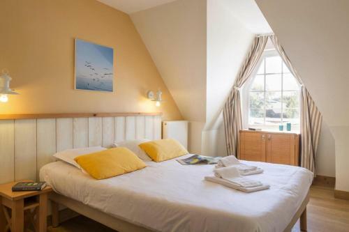 Apartamento Holiday Village Belle Dune, Fort-mahon-plage