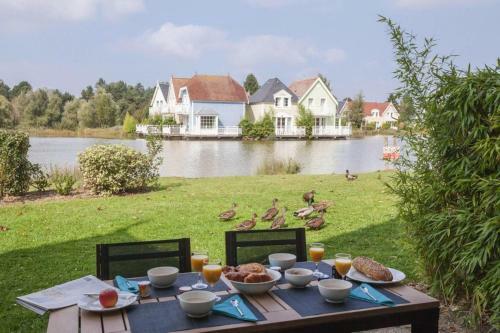 Apartamento Holiday Village Belle Dune, Fort-mahon-plage