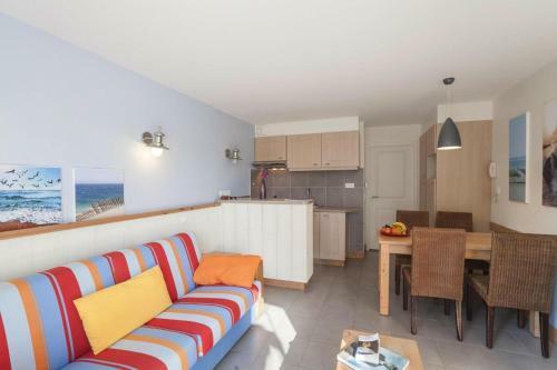 Apartamento Holiday Village Belle Dune, Fort-mahon-plage