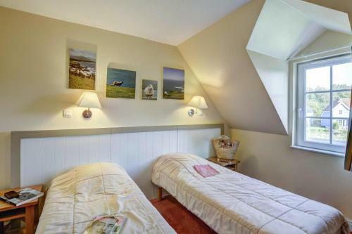 Apartamento Holiday Village Belle Dune, Fort-mahon-plage